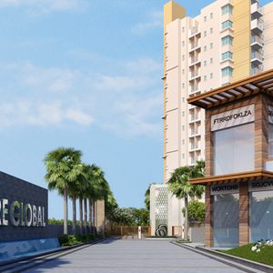 Orchard Avenue Gurgaon