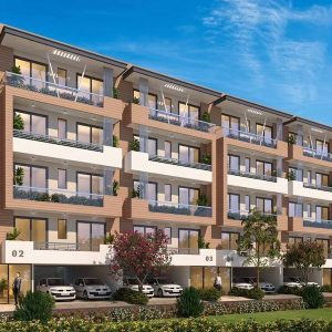 ROF Insignia Park Sector 93 Gurgaon