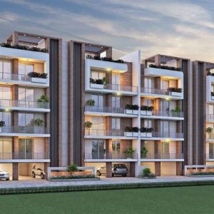 Smart World Gems Sector 89 Gurugram